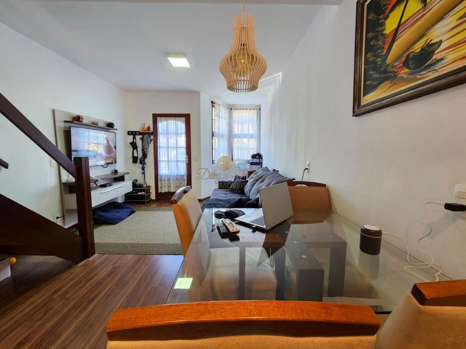 Casa de Condomínio à venda com 2 quartos, 58m² - Foto 3