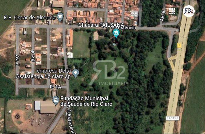 Terreno, 2 hectares - Foto 2