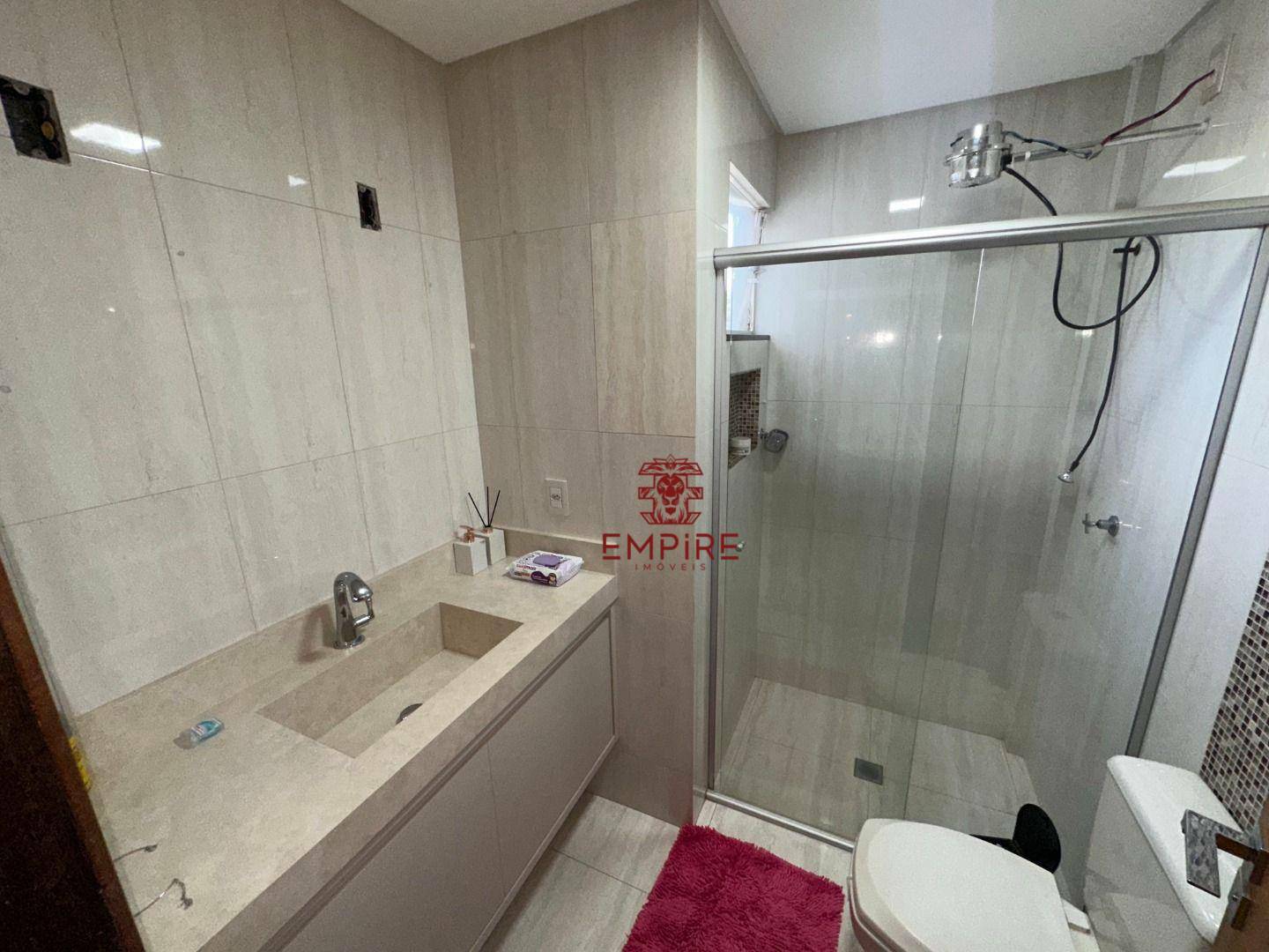 Apartamento à venda com 3 quartos, 116m² - Foto 13