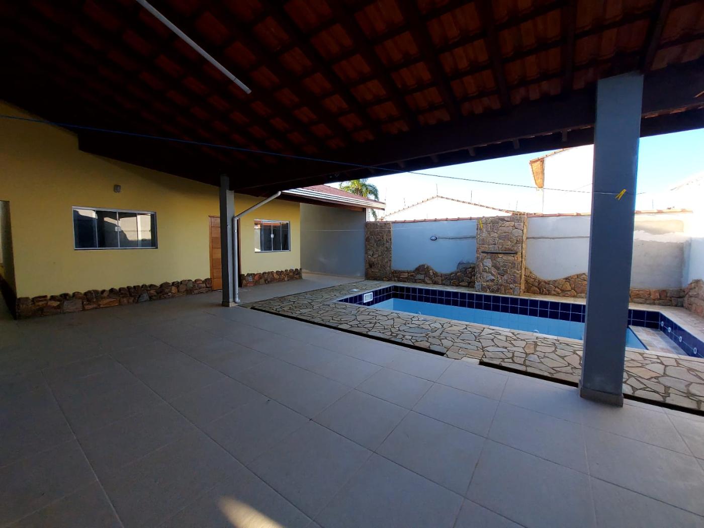 Casa à venda com 3 quartos, 260m² - Foto 10