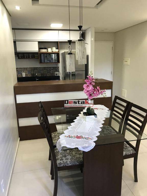 Apartamento à venda com 3 quartos, 60m² - Foto 28