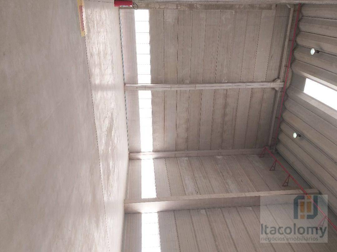 Depósito-Galpão-Armazém para alugar, 1115m² - Foto 13