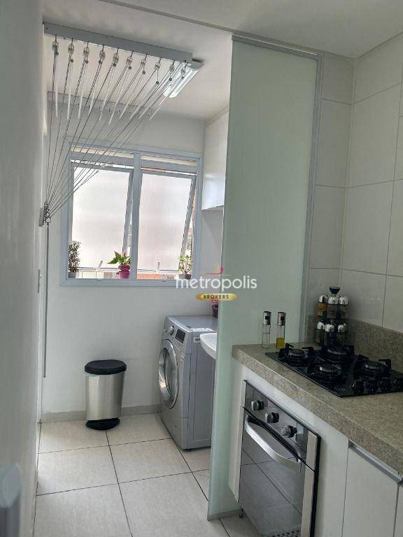 Apartamento à venda com 2 quartos, 60m² - Foto 21