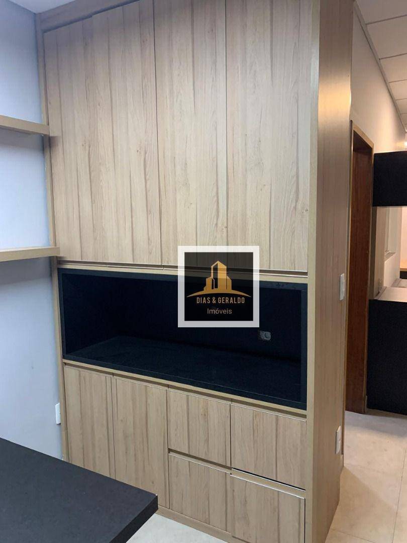 Sala-Conjunto, 30 m² - Foto 4