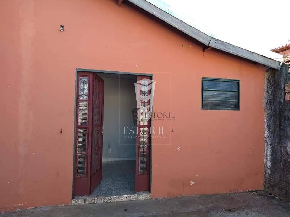 Casa à venda com 2 quartos, 190M2 - Foto 19