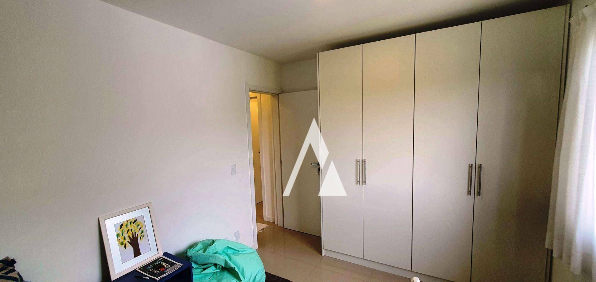 Apartamento à venda com 2 quartos, 61m² - Foto 33