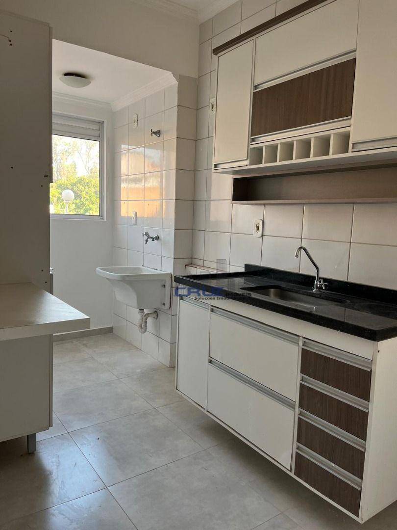 Apartamento para alugar com 2 quartos, 45m² - Foto 17