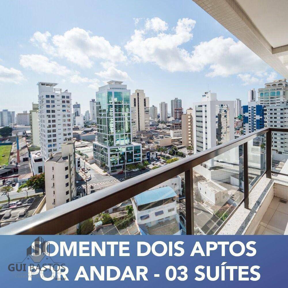 Apartamento à venda com 3 quartos, 146m² - Foto 8