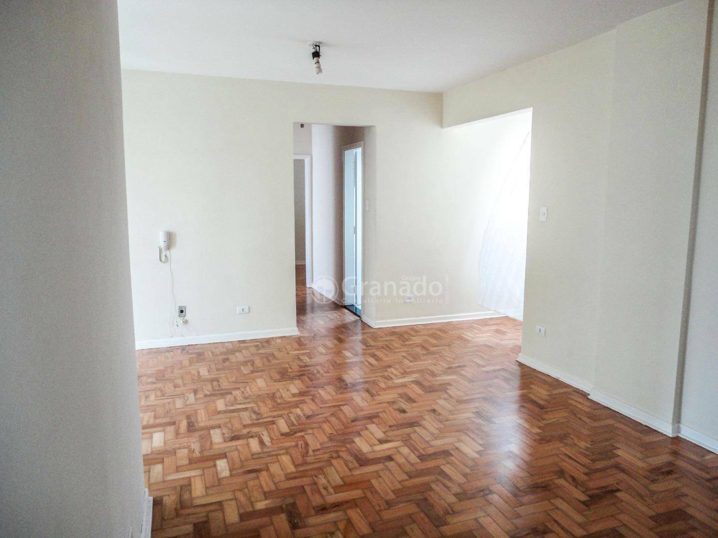 Apartamento à venda com 3 quartos, 102m² - Foto 4