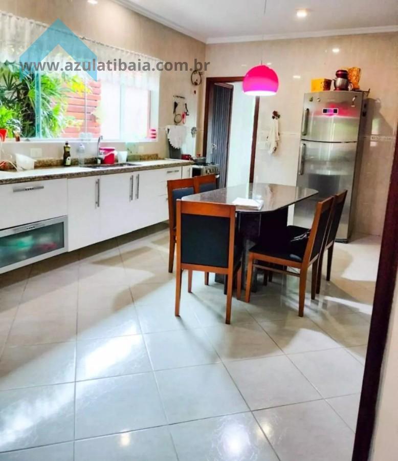Casa à venda com 4 quartos, 480m² - Foto 6