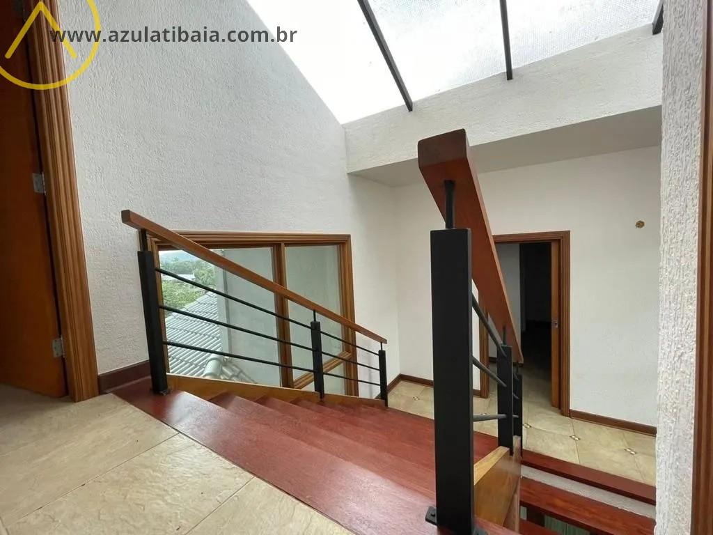 Casa de Condomínio para alugar com 3 quartos, 290m² - Foto 5