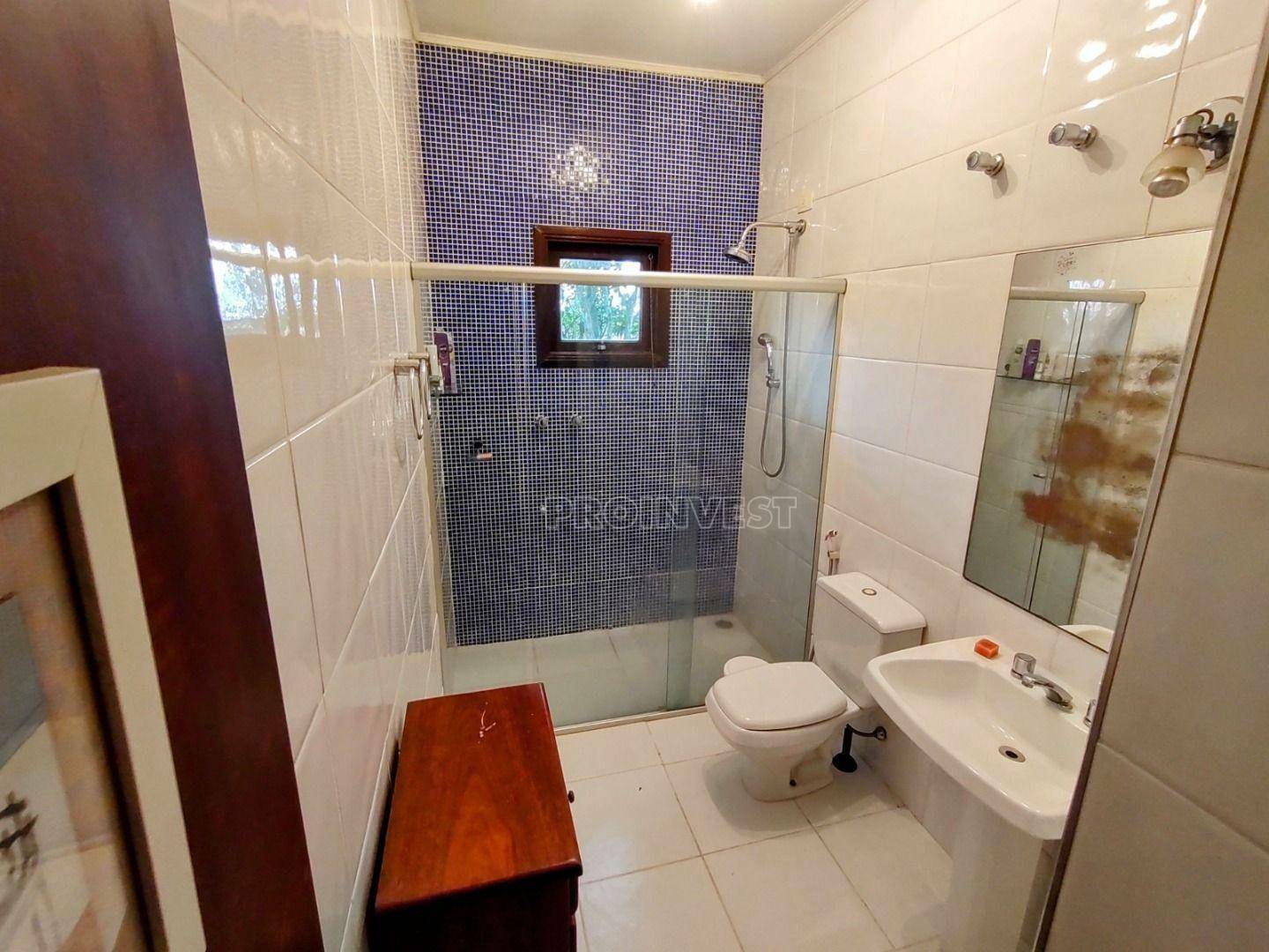 Casa de Condomínio à venda com 5 quartos, 369m² - Foto 13