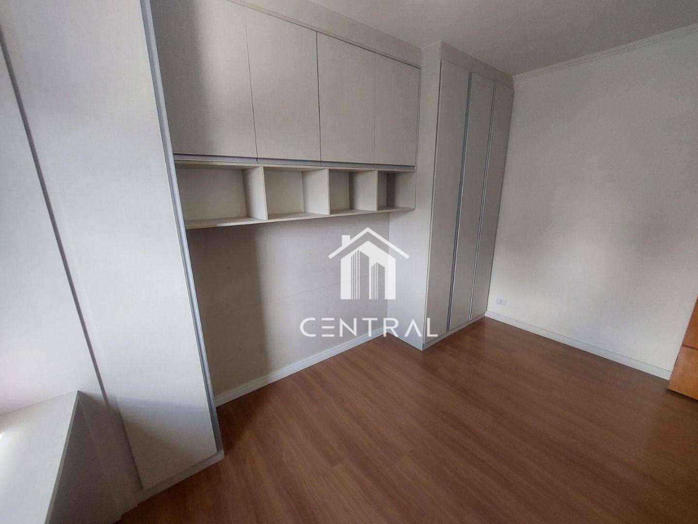 Apartamento à venda com 2 quartos, 64m² - Foto 5