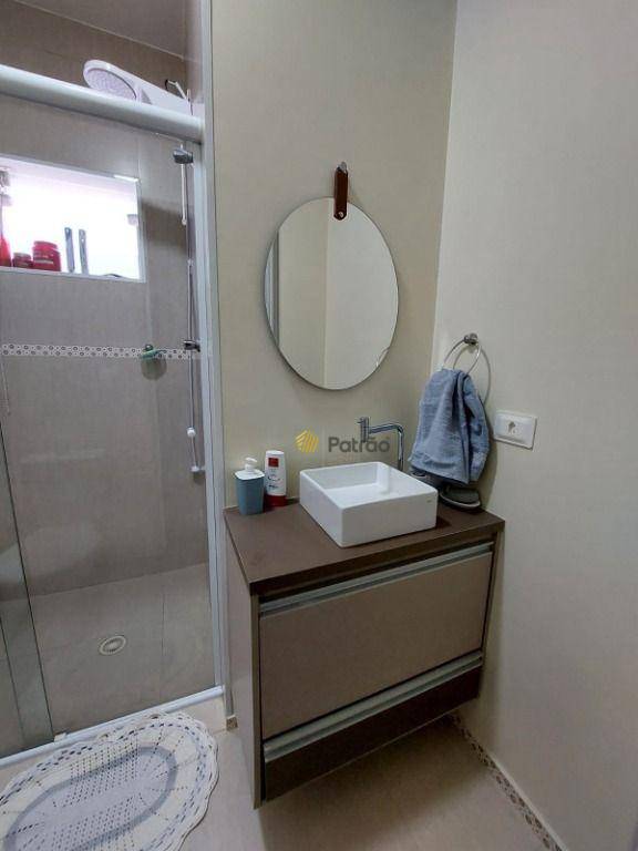 Sobrado à venda com 3 quartos, 138m² - Foto 28