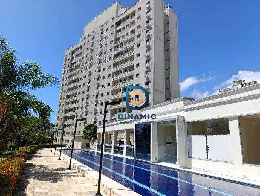 Apartamento, 3 quartos, 65 m² - Foto 3