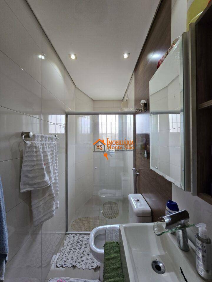Sobrado à venda com 2 quartos, 163m² - Foto 12