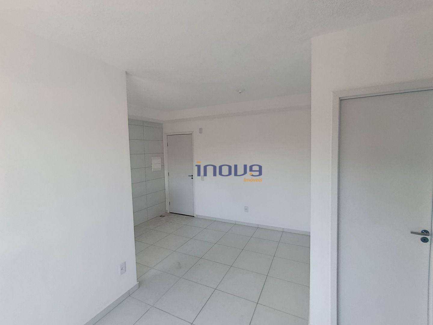 Apartamento, 2 quartos, 46 m² - Foto 5