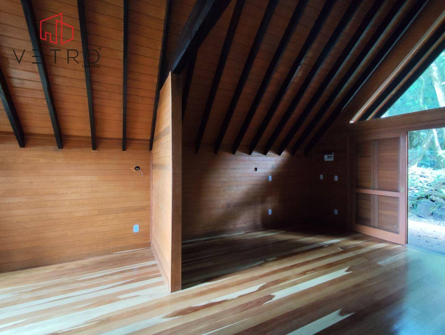 Casa de Condomínio à venda com 1 quarto, 50m² - Foto 7