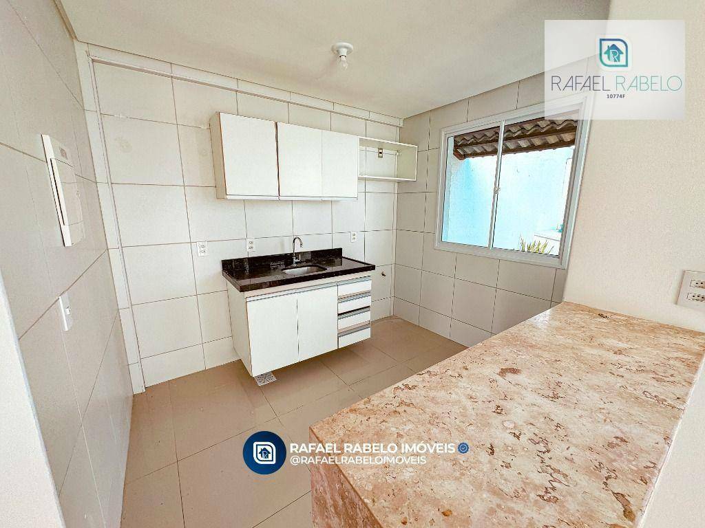 Casa de Condomínio à venda com 3 quartos, 96m² - Foto 4