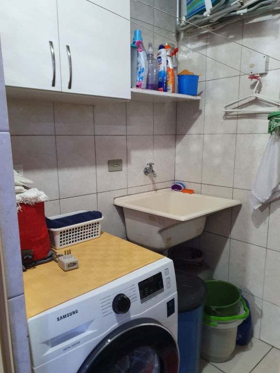 Casa de Condomínio à venda com 2 quartos, 67m² - Foto 13