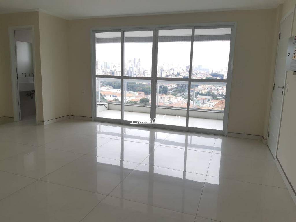 Apartamento à venda com 3 quartos, 100m² - Foto 2