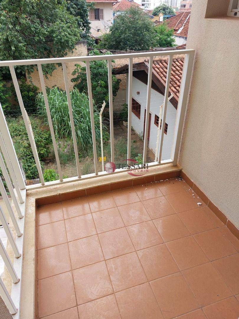 Apartamento para alugar com 1 quarto, 57m² - Foto 5