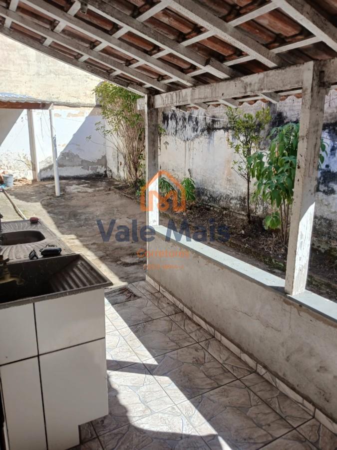 Casa à venda com 2 quartos, 156m² - Foto 11