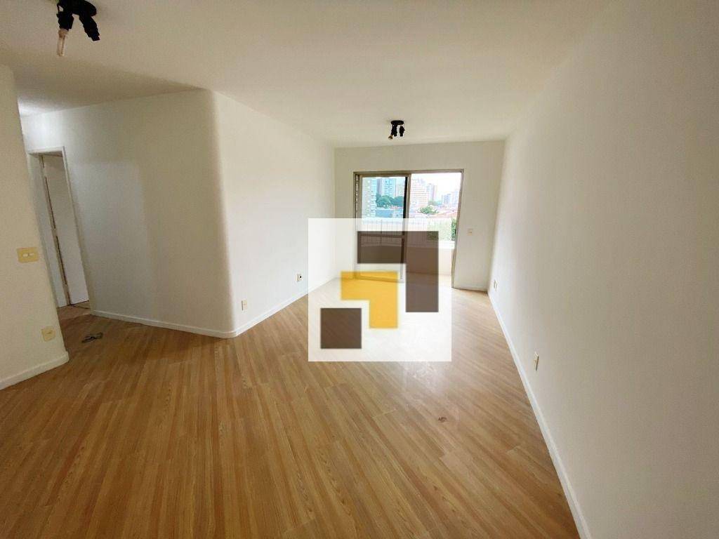 Apartamento à venda e aluguel com 3 quartos, 83m² - Foto 2