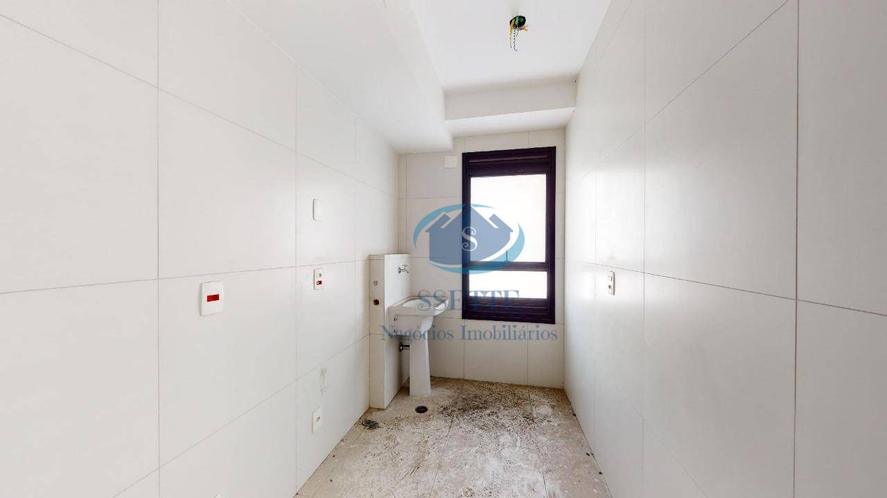 Apartamento à venda com 4 quartos, 130m² - Foto 8