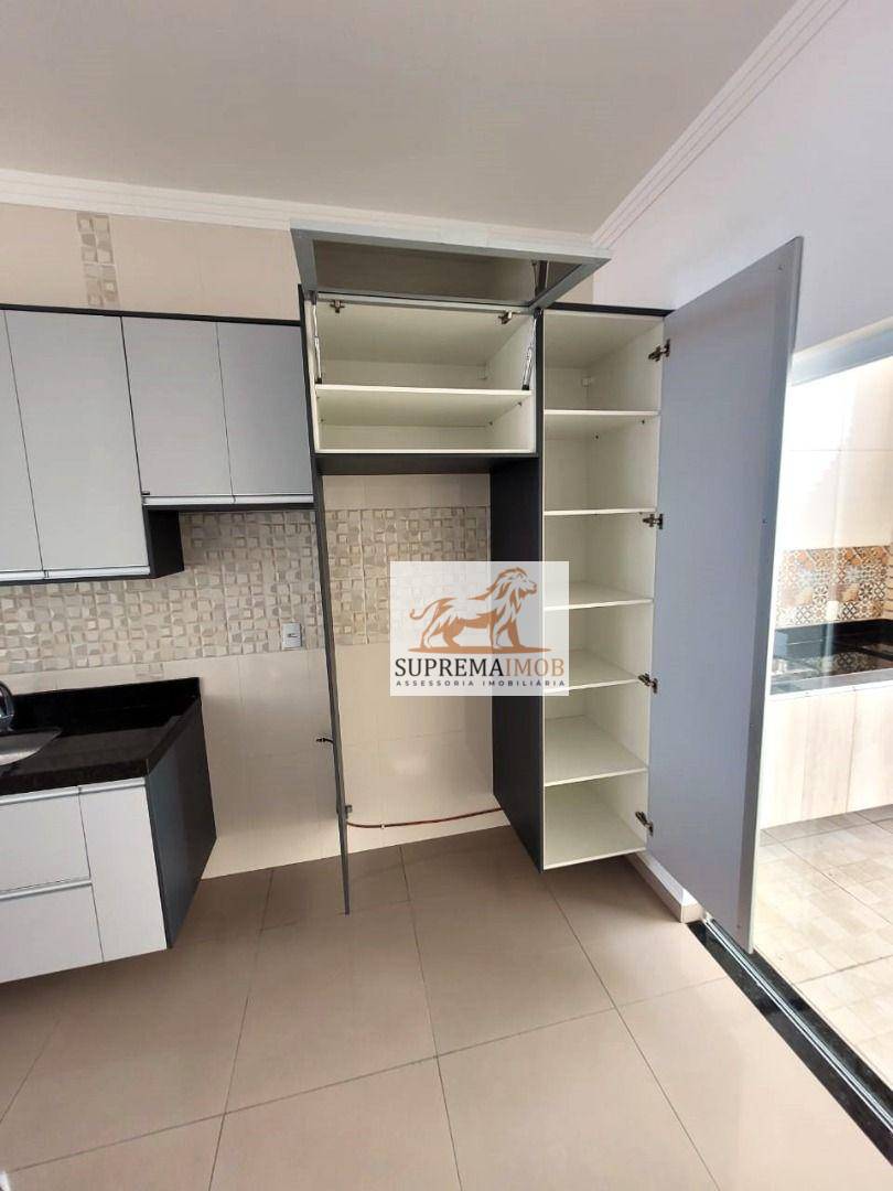 Casa de Condomínio à venda com 3 quartos, 109m² - Foto 4