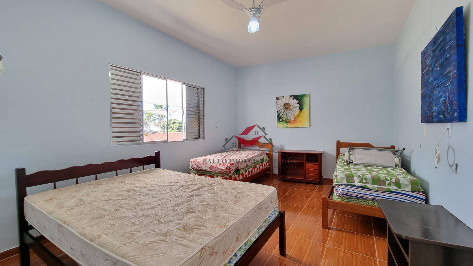 Casa de Condomínio à venda com 4 quartos, 200m² - Foto 47