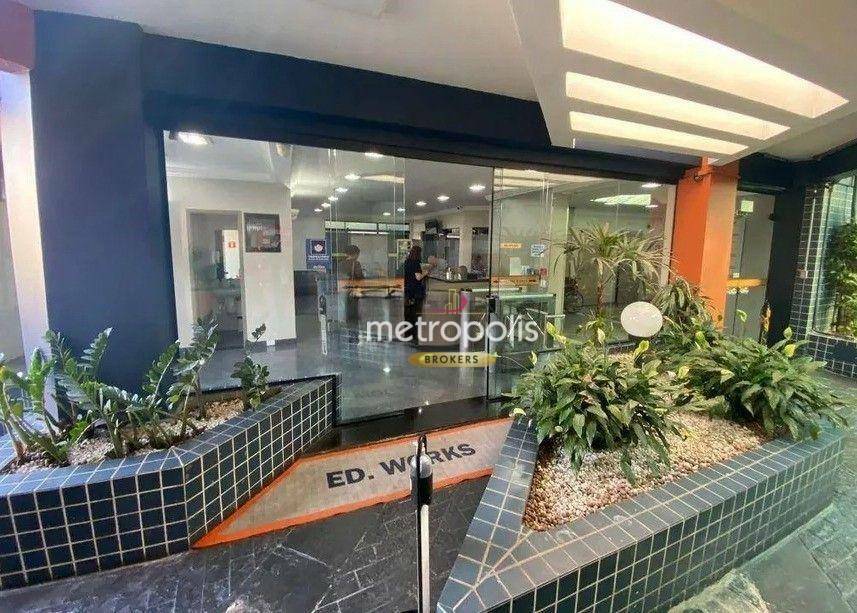 Conjunto Comercial-Sala à venda, 45m² - Foto 2