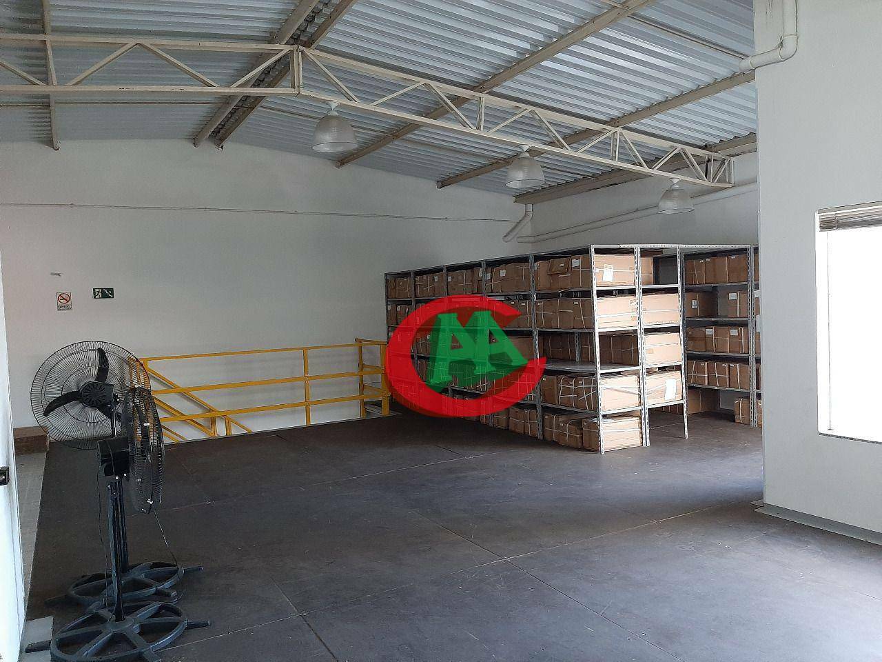 Prédio Inteiro à venda, 540m² - Foto 45