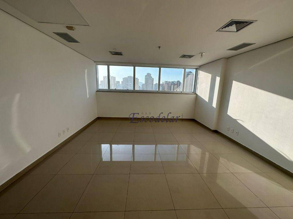 Conjunto Comercial-Sala à venda, 40m² - Foto 7