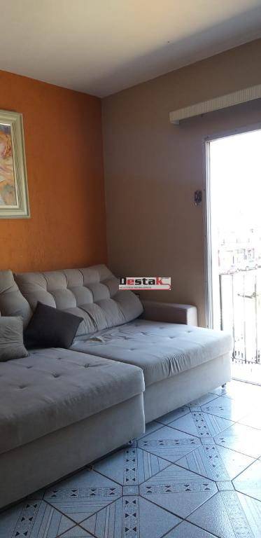 Apartamento à venda com 3 quartos, 64m² - Foto 14