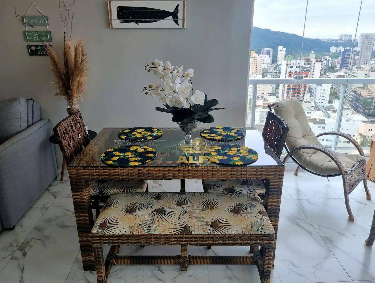 Apartamento à venda com 2 quartos, 72m² - Foto 5