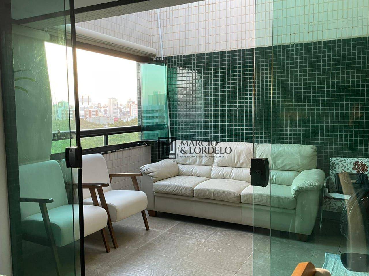 Apartamento à venda com 2 quartos, 78m² - Foto 18