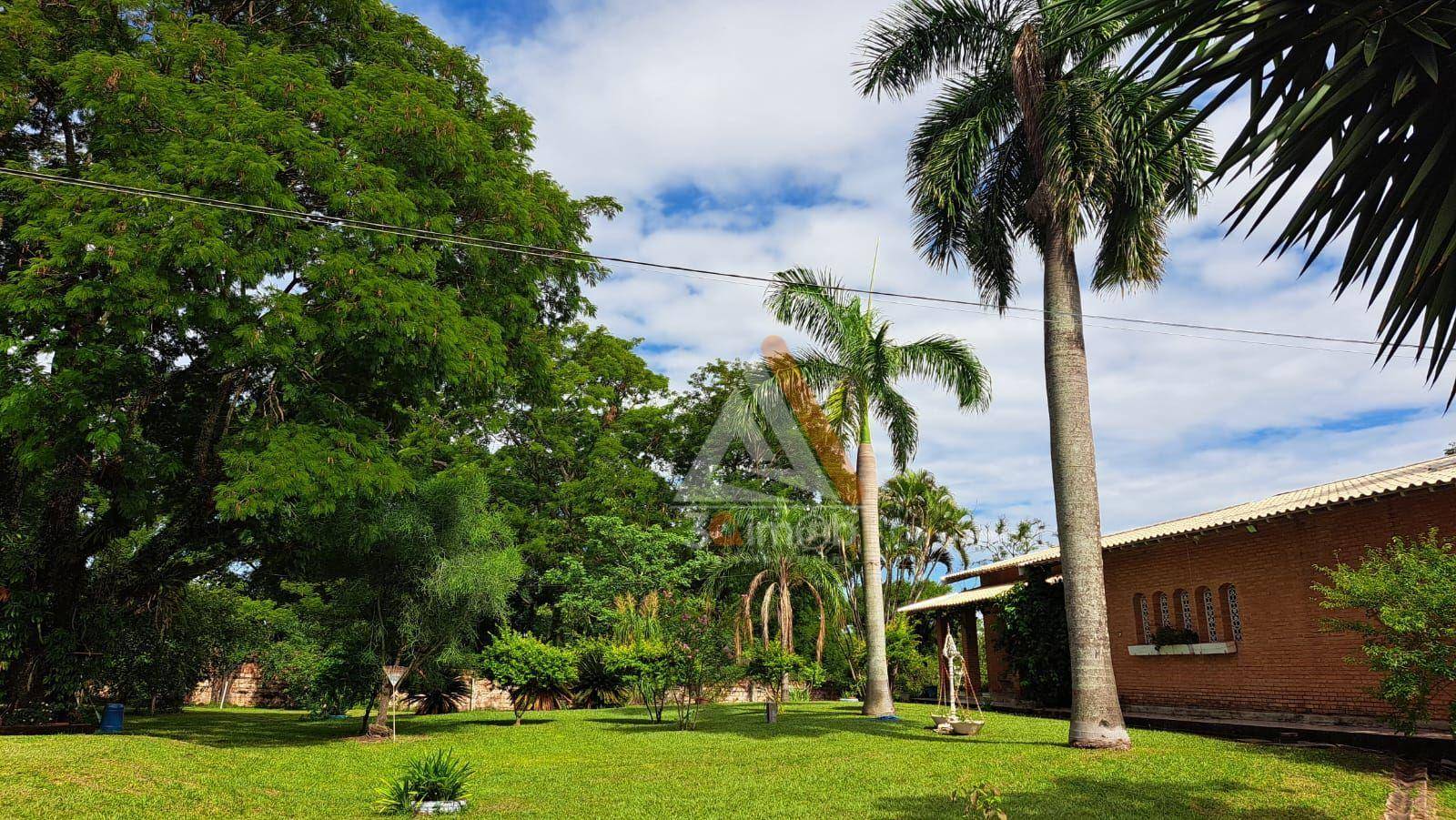 Chácara, 8 quartos, 5099 m² - Foto 5