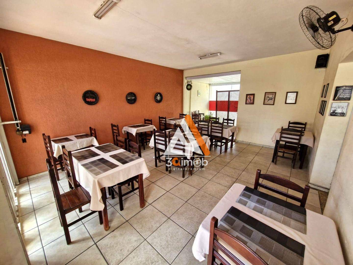 Casa, 2 quartos, 230 m² - Foto 4