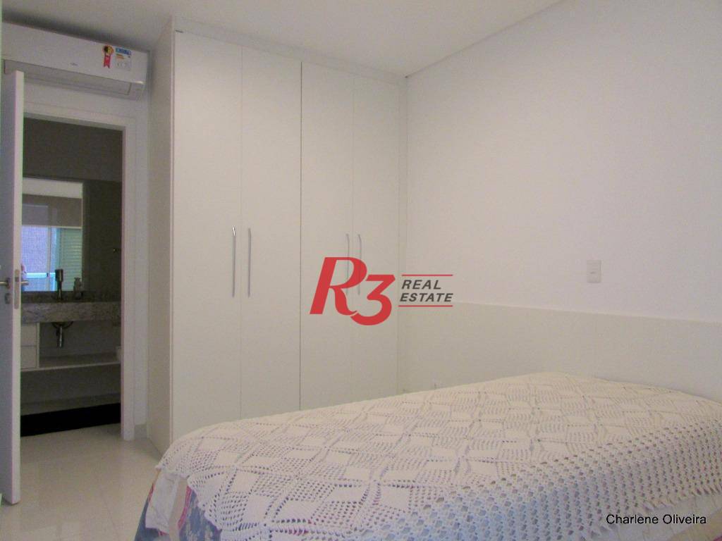 Apartamento à venda com 3 quartos, 175m² - Foto 21