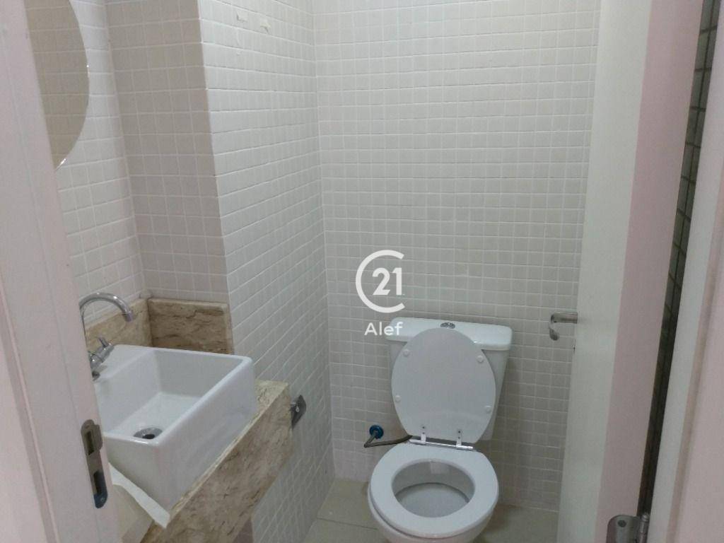 Conjunto Comercial-Sala à venda e aluguel, 400m² - Foto 12