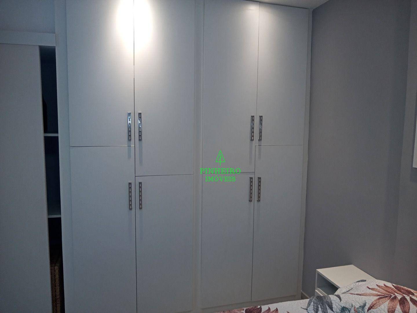 Apartamento à venda com 2 quartos, 75m² - Foto 22