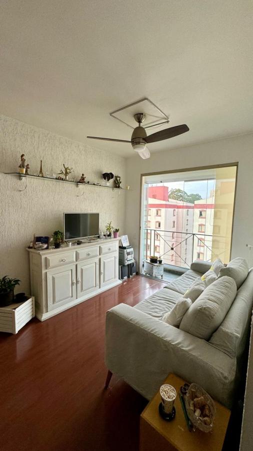 Apartamento à venda com 3 quartos, 63m² - Foto 2