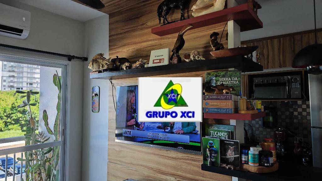 Apartamento à venda com 2 quartos, 58m² - Foto 50