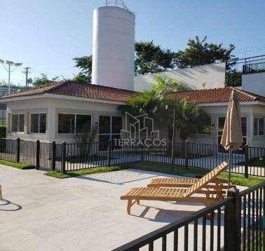 Casa de Condomínio para alugar com 3 quartos, 89m² - Foto 38