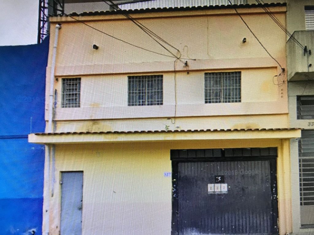 Depósito-Galpão, 650 m² - Foto 1