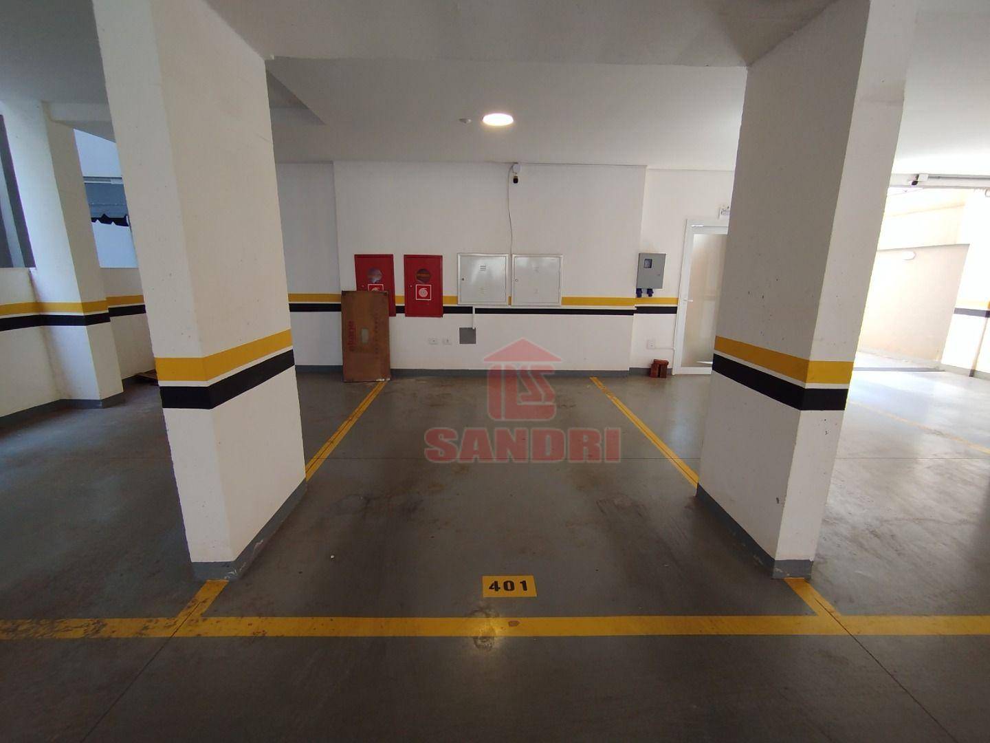 Apartamento - Foto 46