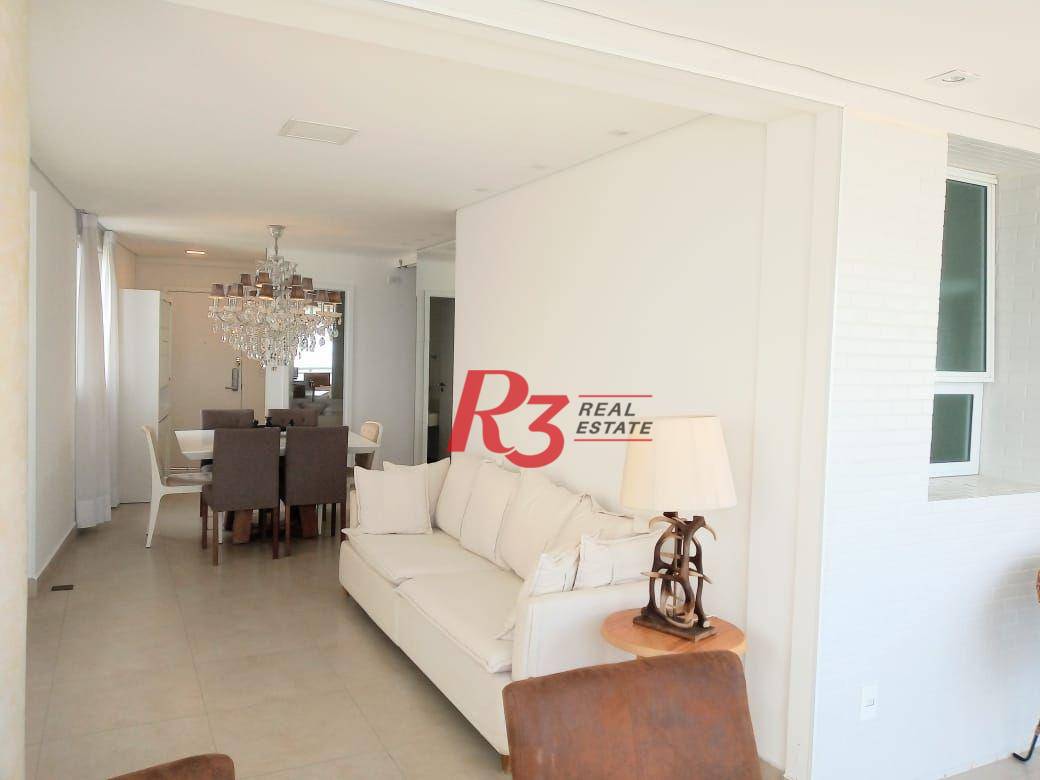 Apartamento à venda com 2 quartos, 105m² - Foto 4