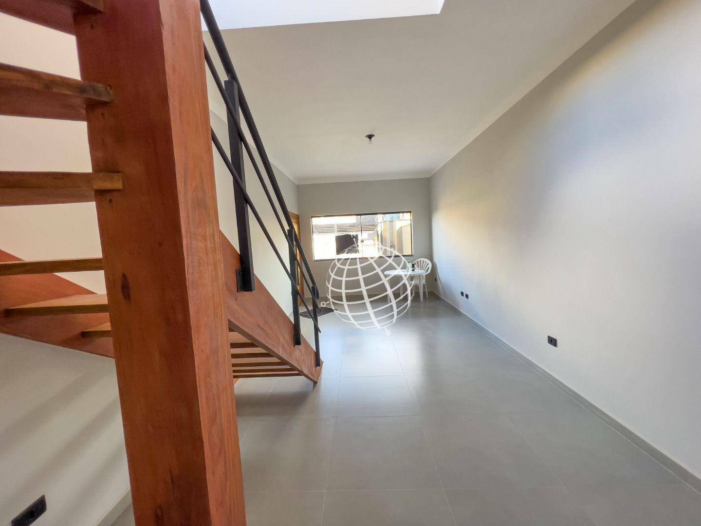 Casa à venda com 3 quartos, 120m² - Foto 13