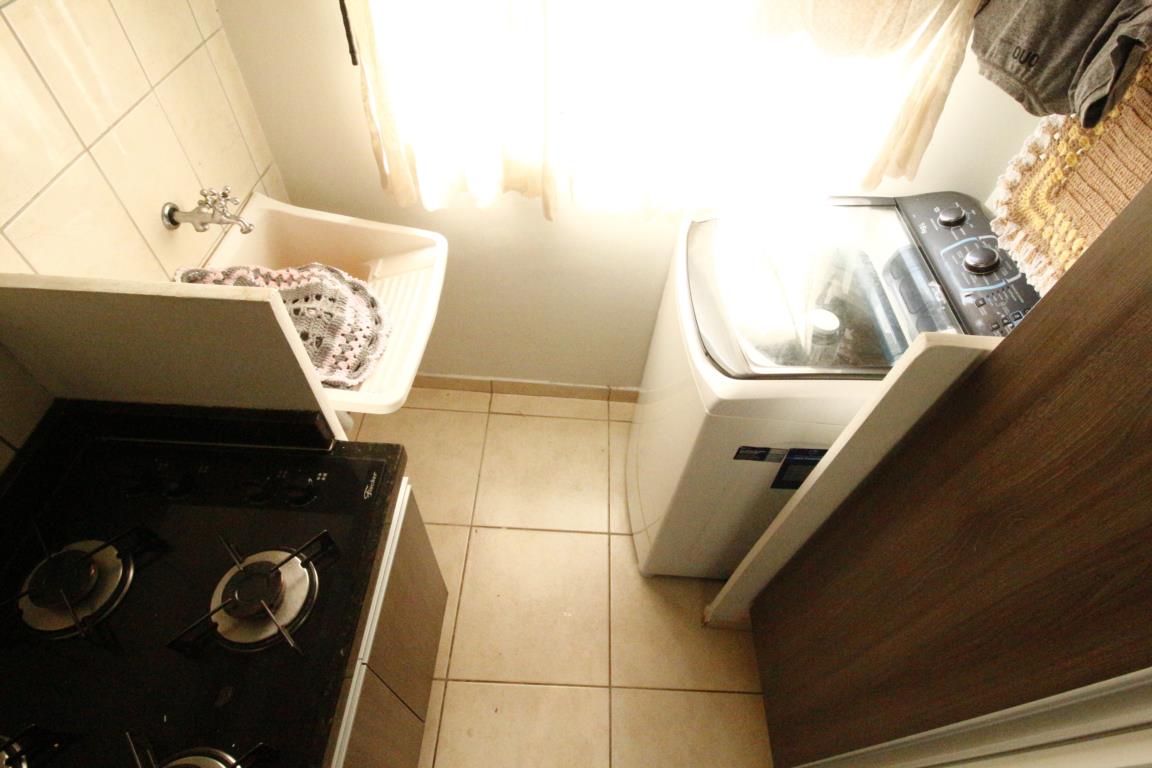 Apartamento à venda com 2 quartos, 46m² - Foto 14